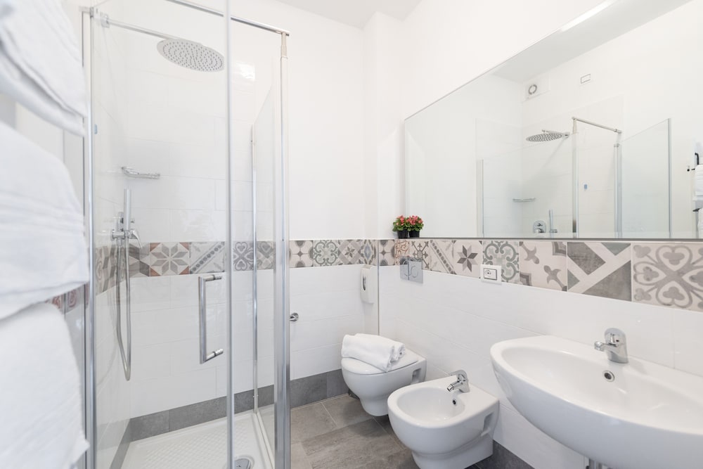 Hotel Villa Sirena 49/50