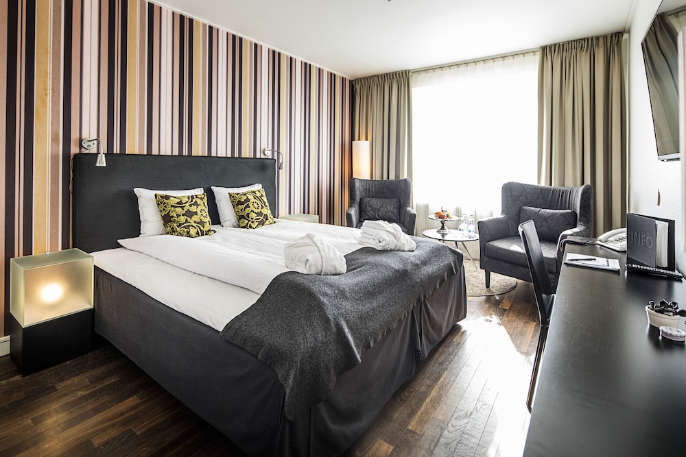 First Hotel Witt 19/67