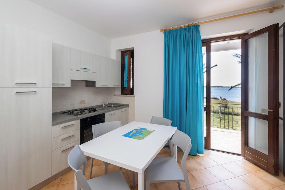 Resort Santa Maria 26/50