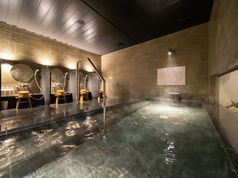 Super Hotel Yamaguchi Yuda Hot Springs 14/20