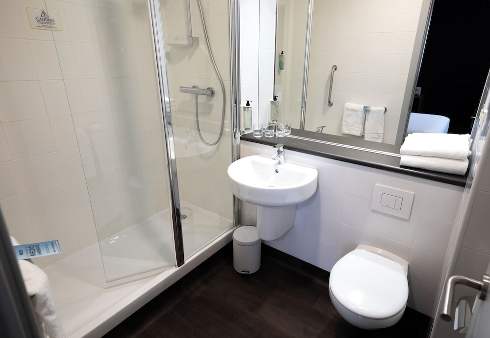 Travelodge Madrid Metropolitano 62/63