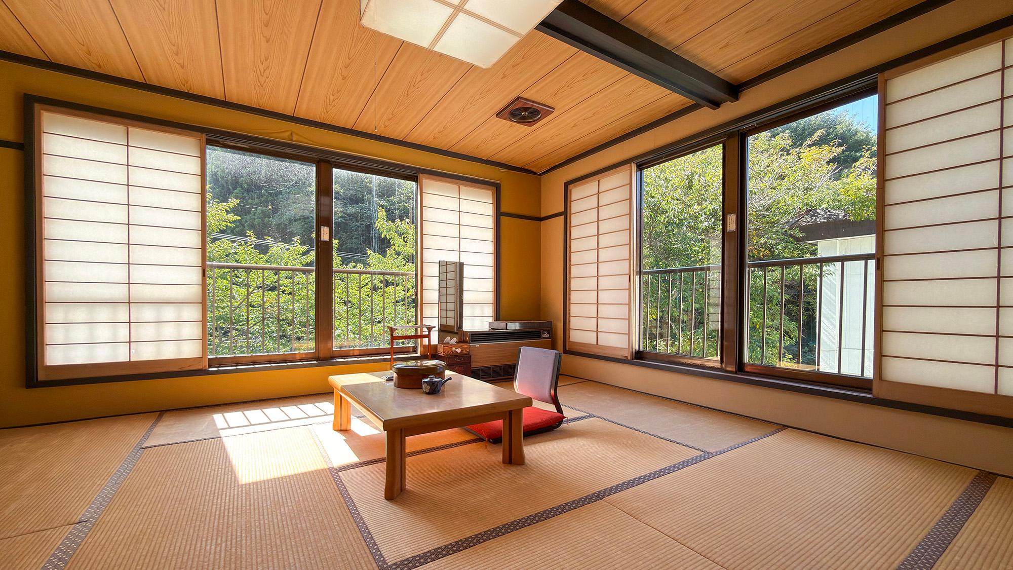 Fukaura Kanko Hotel 15/23