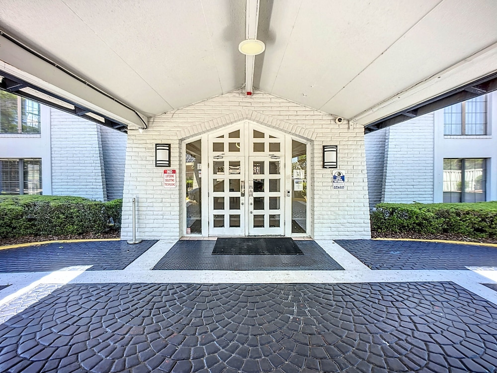 Motel 6 Jacksonville Fl Airport Area South 47/60