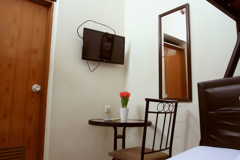 Unique Guesthouse 19/26