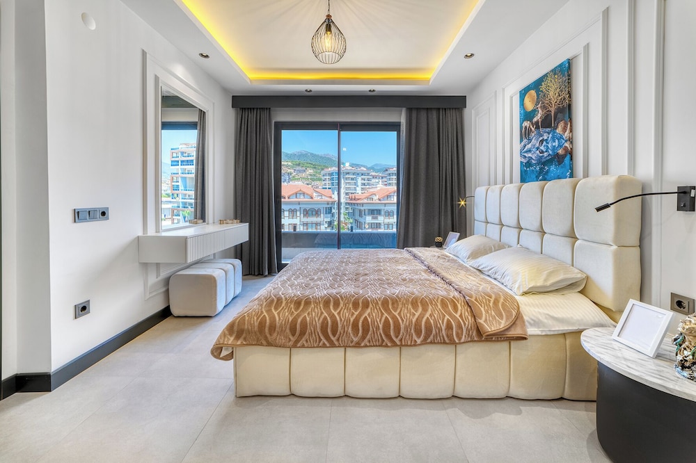 Prime Suite Alanya 13/45