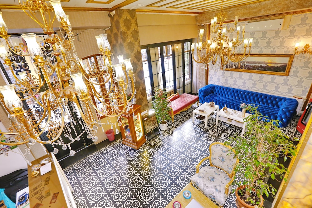 Diamond Royal Hotel 36/41
