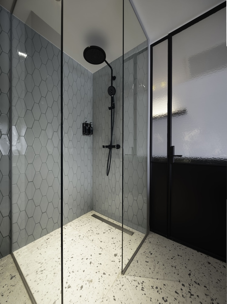 Yalo Urban Boutique Hotel Ghent 49/50