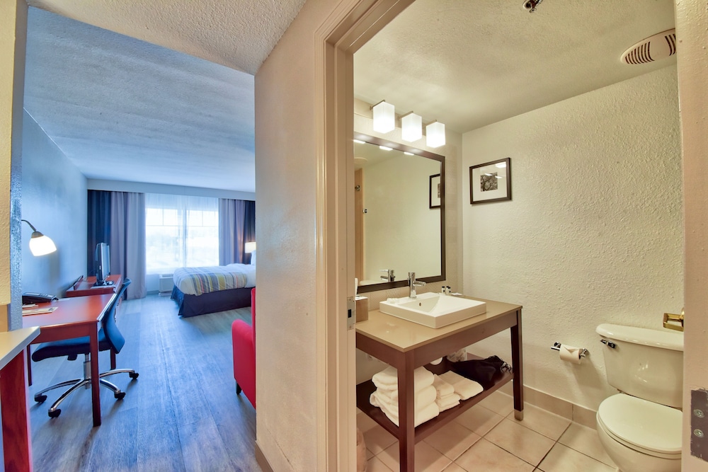 Country Inn & Suites by Radisson, Ocala Southwest 55/62