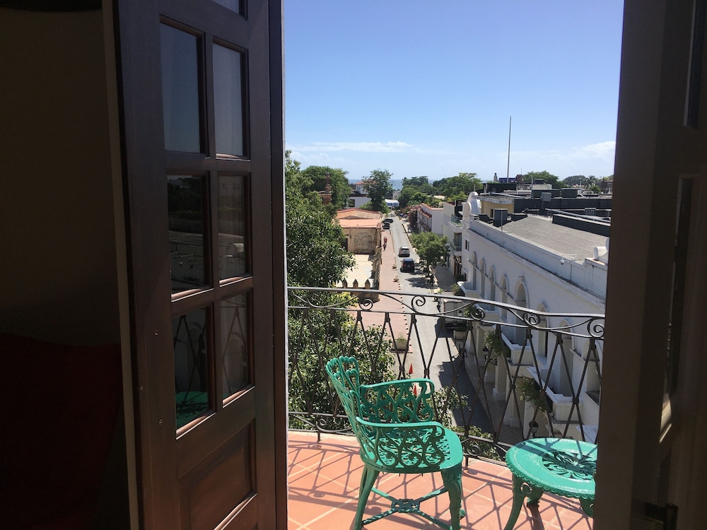 CONDE DE PEÑALBA酒店(HOTEL CONDE DE PEÑALBA) 图片4