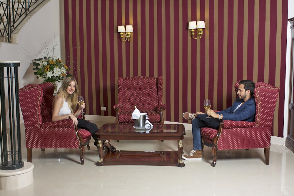 Hotel Scala Buenos Aires By Cambremon 12/74