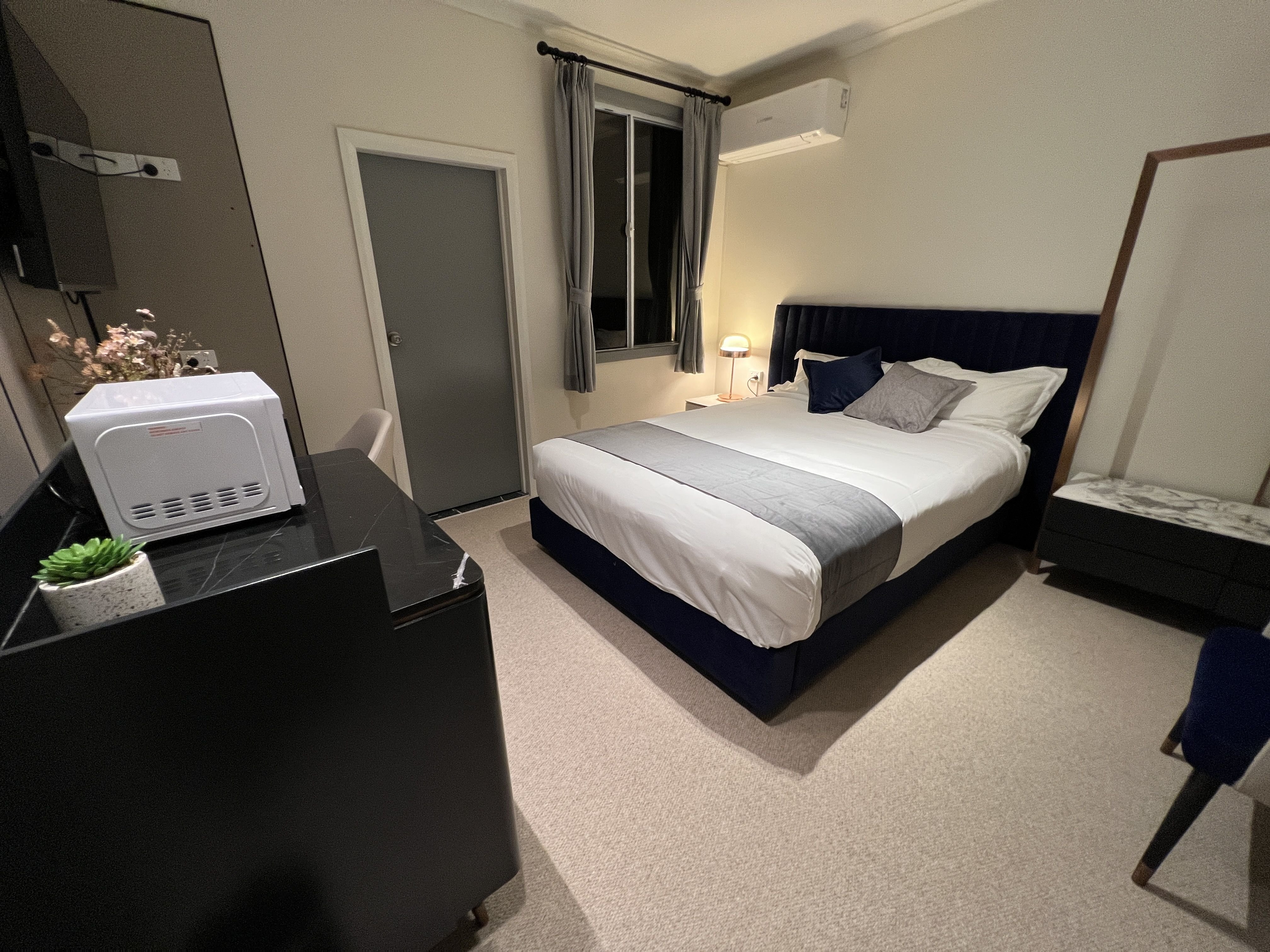 LISMORE CITY MOTOR INN 4/9