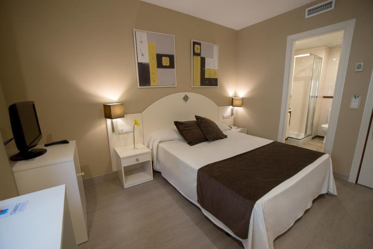 Hotel Sercotel Torico Plaza 15/56