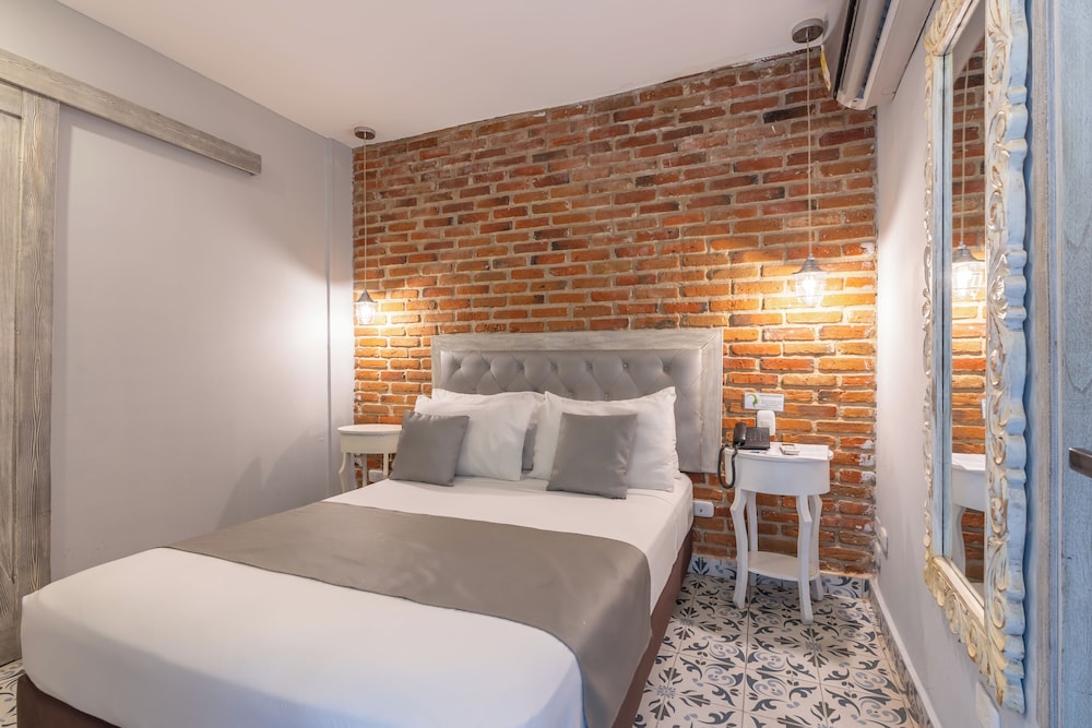 Hotel Boutique Adaz 21/51