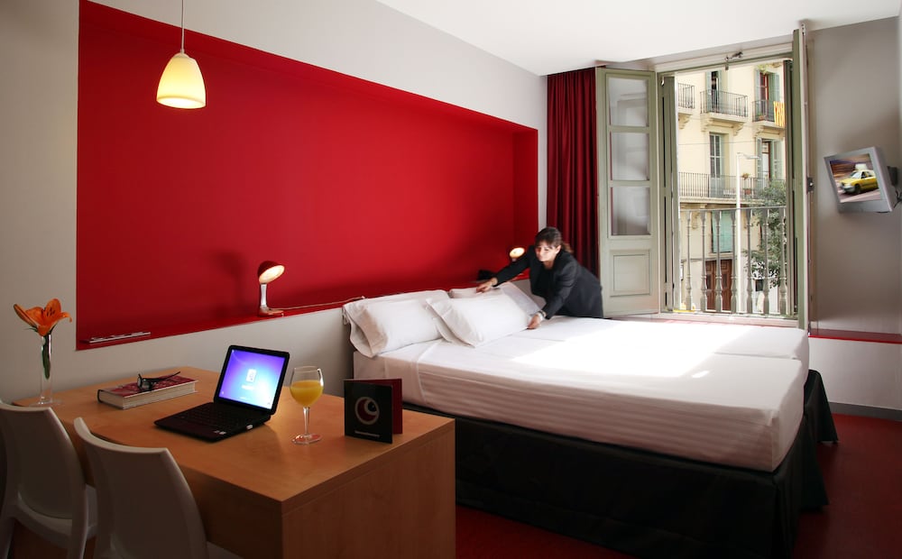 Hotel Ciutat Vella 9/27