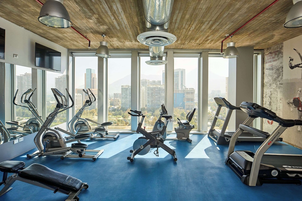 sport facilities
