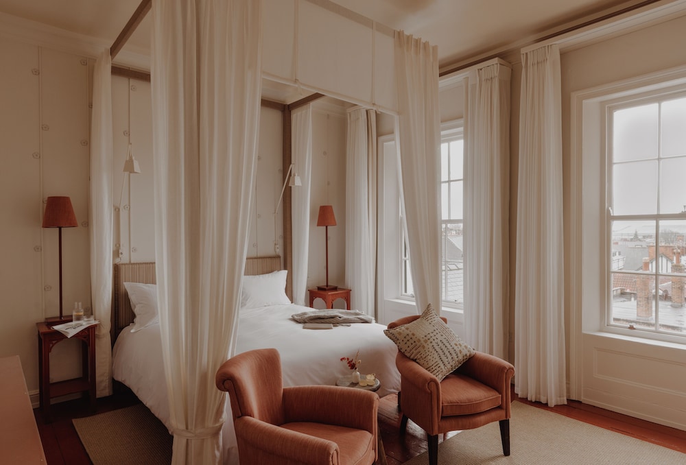No.1 by GuestHouse York (ex. Grange) 15/58