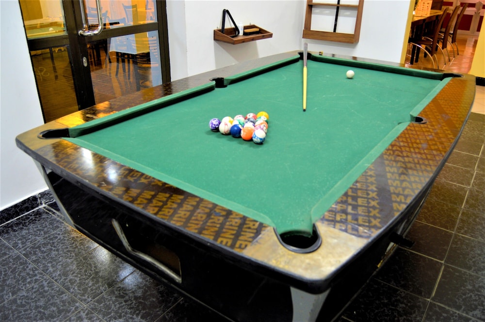 M Hotel Mbezi 36/71