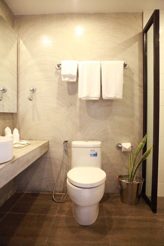 S Park Design Hotel 8/55