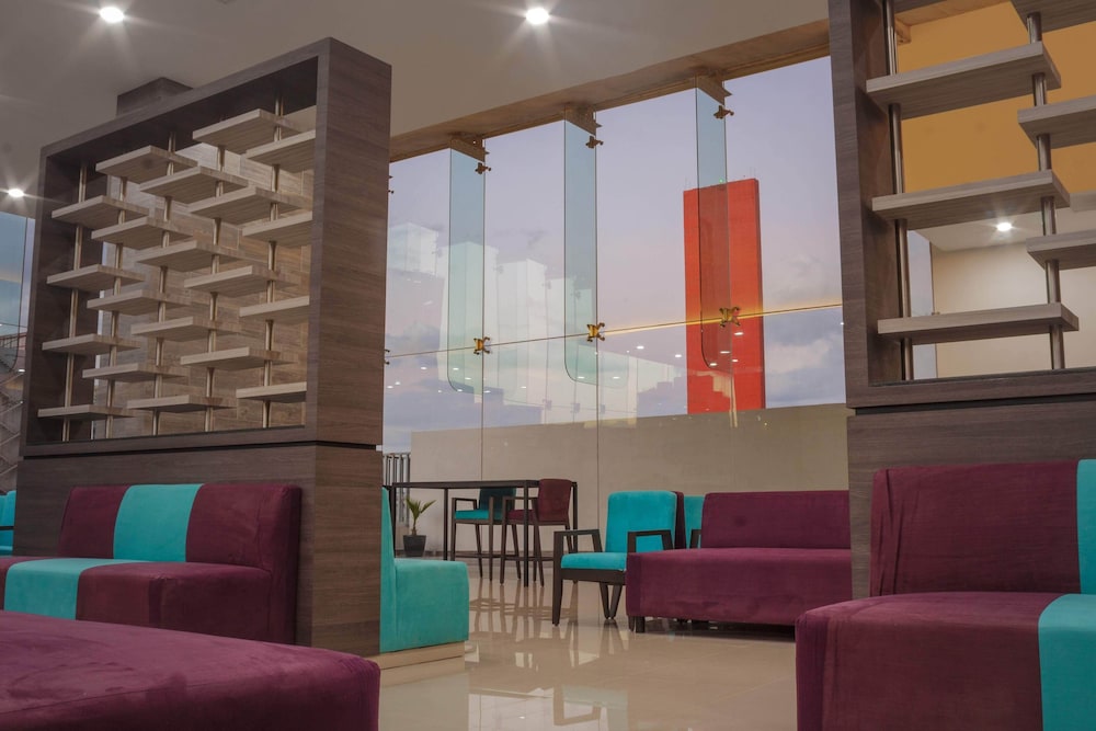 Hotel Kavia Monterrey 33/50