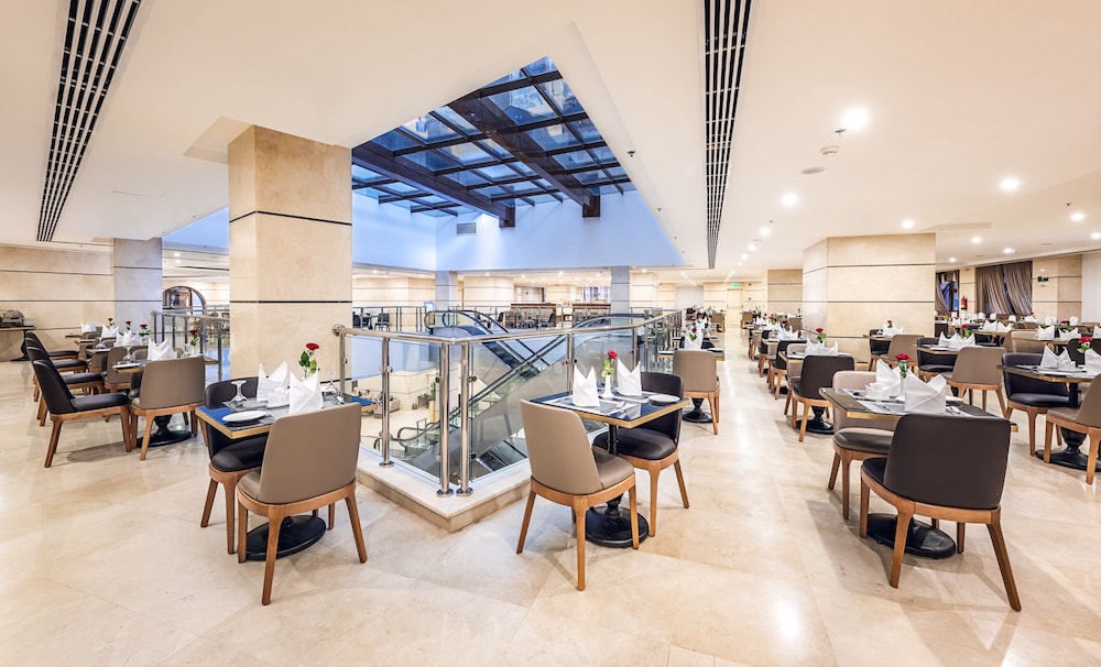 شركة رؤى الهجرة للخدمات الفندقية(Rua Al Hijrah Hotel) 31/50
