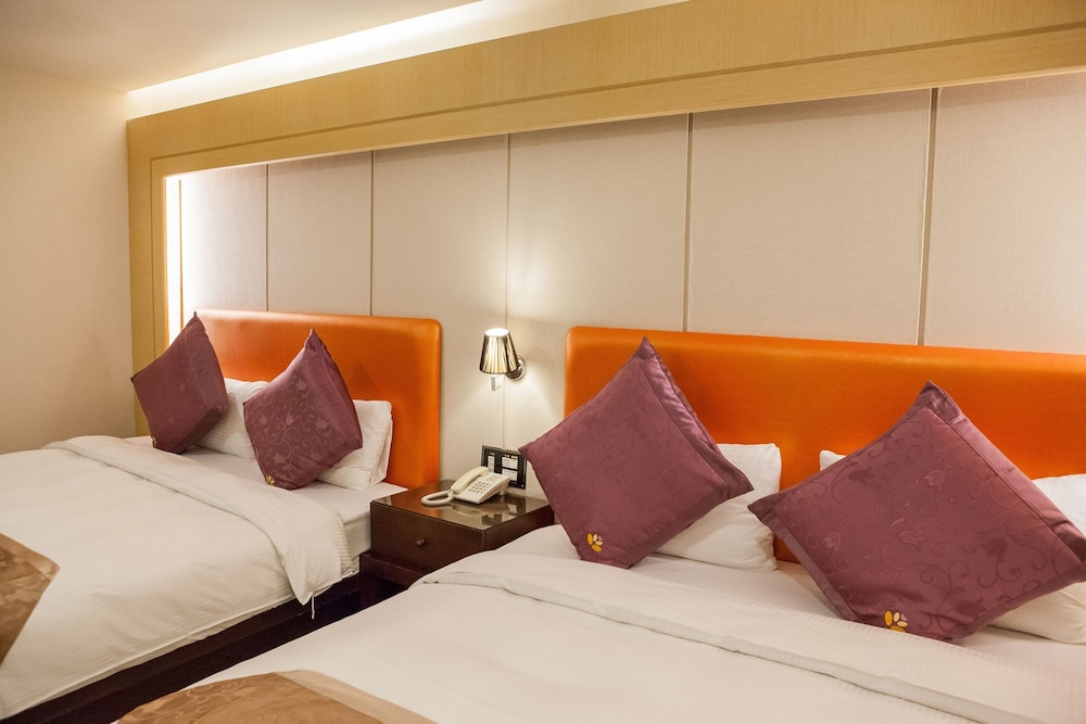 Mei Jia Mei Hotel 19/50