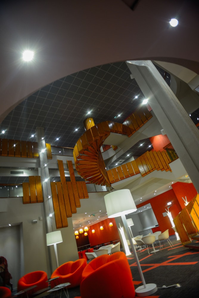 Ibis Styles Poitiers Centre 1/49