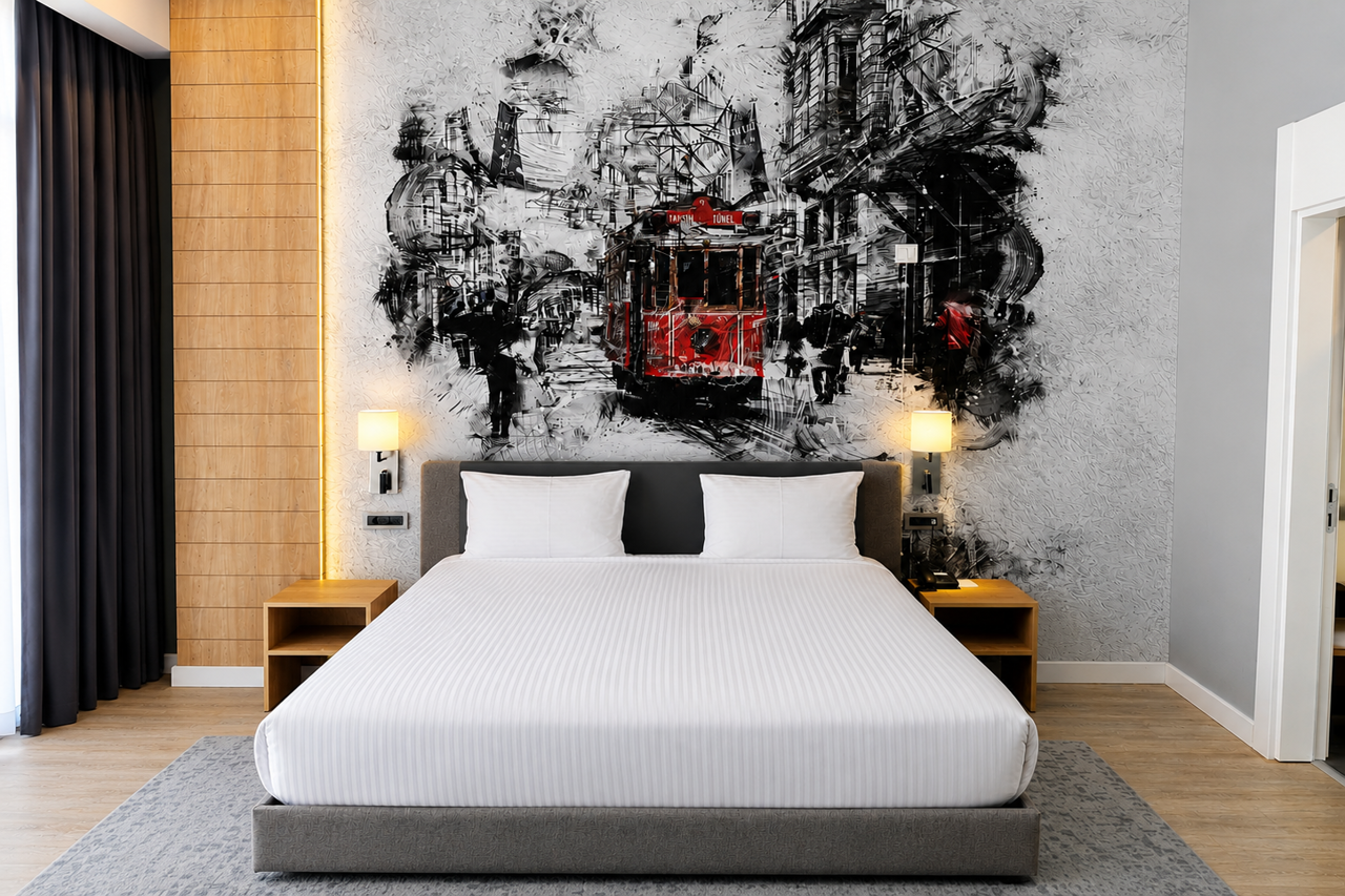 Days Inn & Suites by Wyndham Esenyurt 18/84