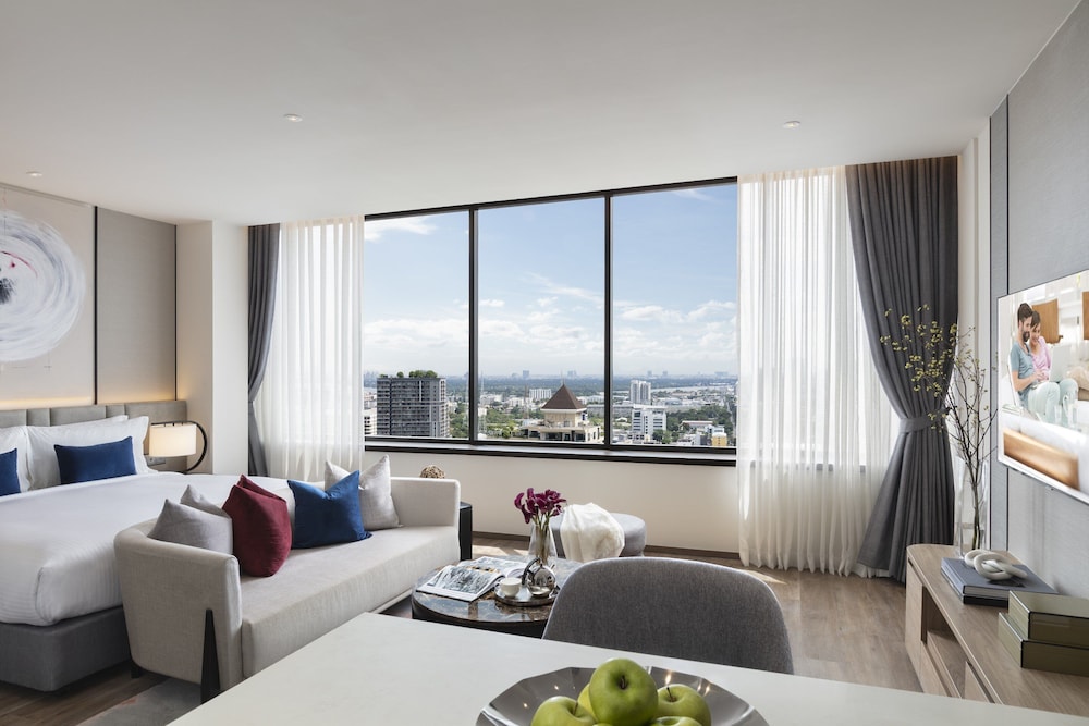 Ascott Embassy Sathorn 28/49