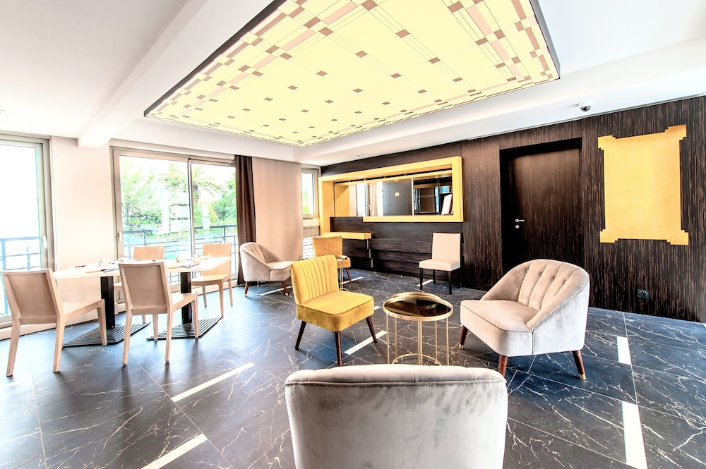 Best Western Hotel Journel Antibes- Juan les Pins 28/31