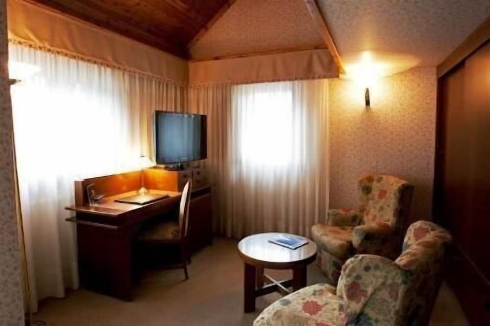 Hotel Pavillon 39/58