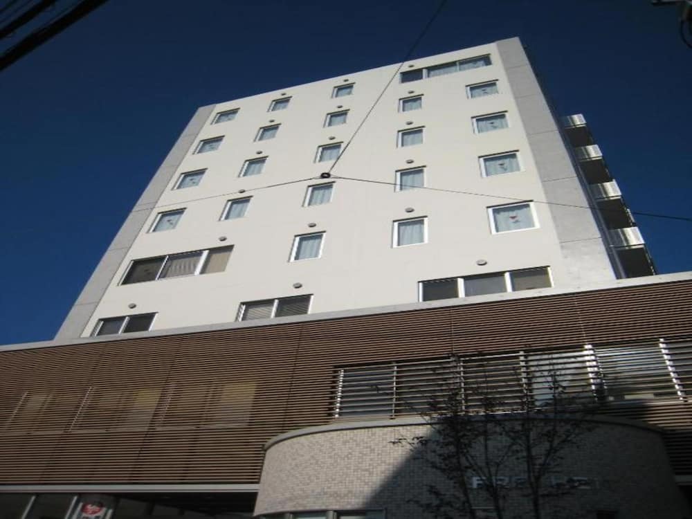 Kumagaya Royal Hotel Suzuki 3/50