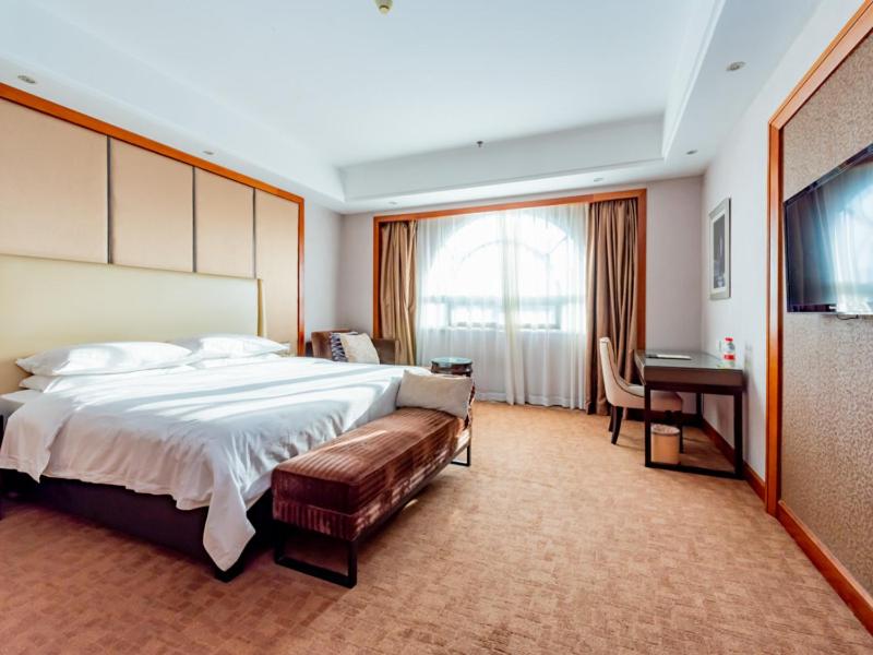 Vienna Hotel (Dongguan Tangxia Binfen Square) 16/35