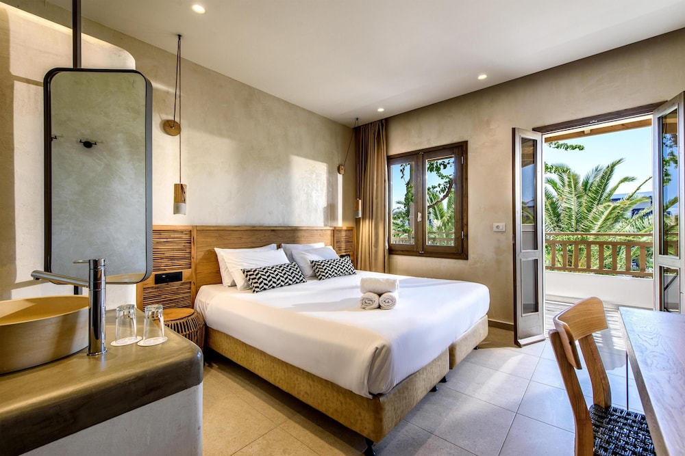 Stella Village Seaside Hotel 18/49