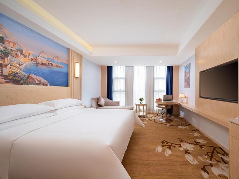 Vienna International Hotel (Chongqing Yuanyang Garden Expo) 25/38