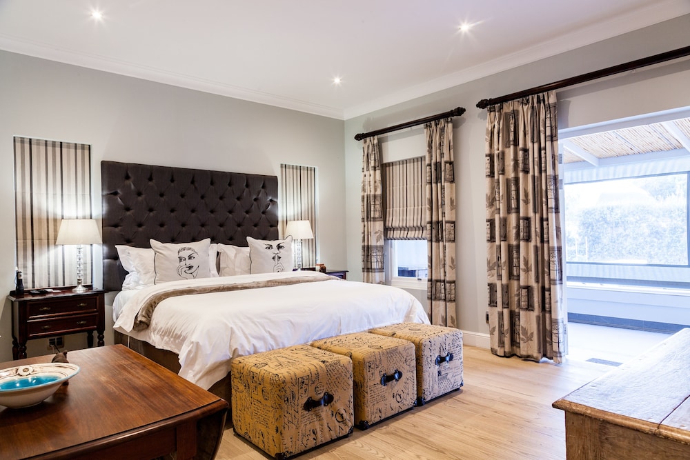 Karoo View Cottages 10/50