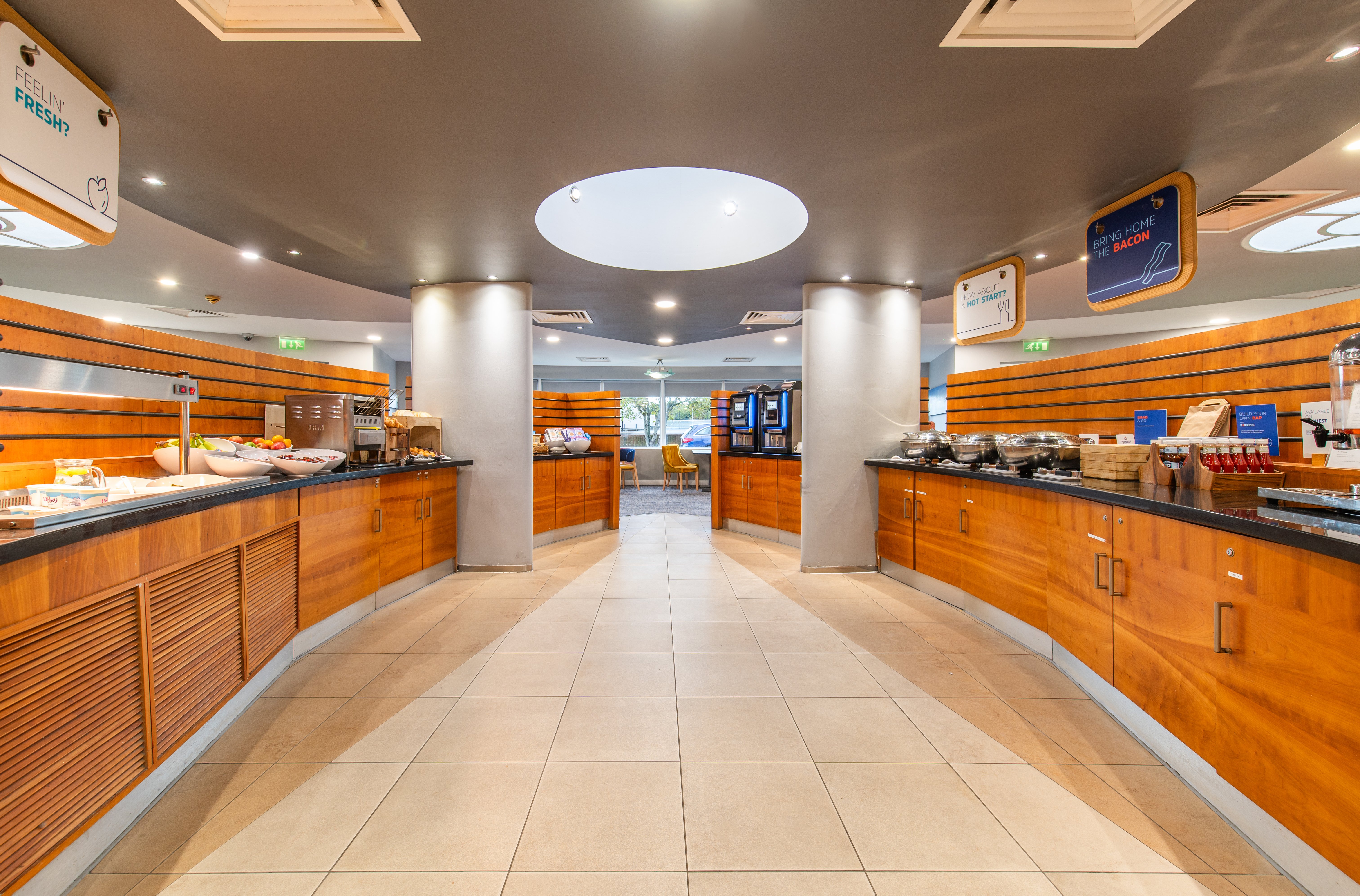 Holiday Inn Express Ramsgate - Minster 10/34