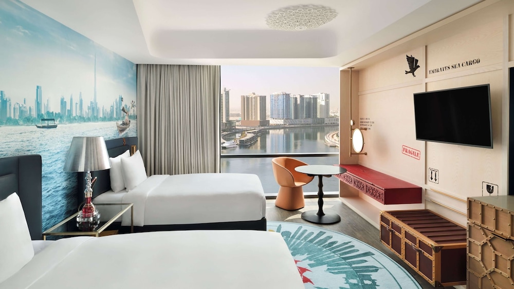Hotel Indigo Dubai Downtown 11/74