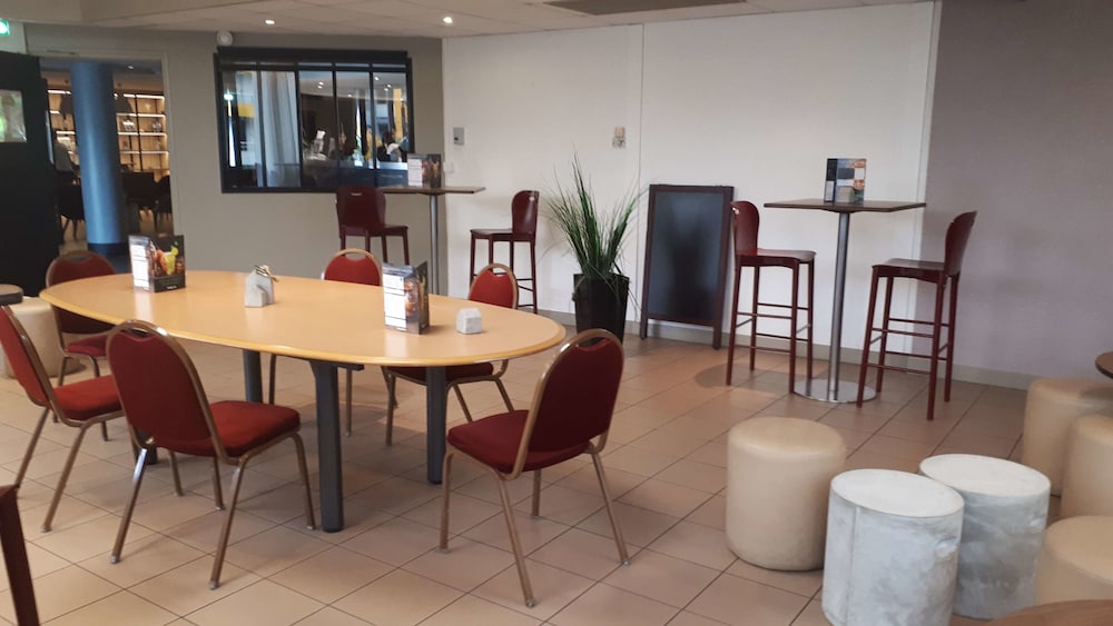 Campanile Marne La Vallee Torcy 29/47