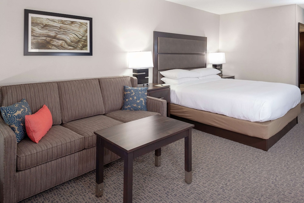 Doubletree By Hilton Hotel And Executive Meeting Center Palm Beach Gardens 12/56