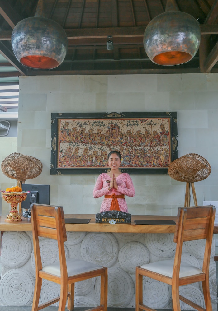 Argya Santi Resort Jimbaran 58/86