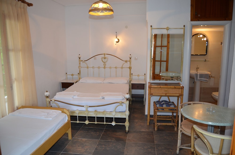 Hotel Rigakis photo5