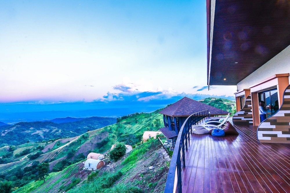 Phu Sandao Resort 17/21