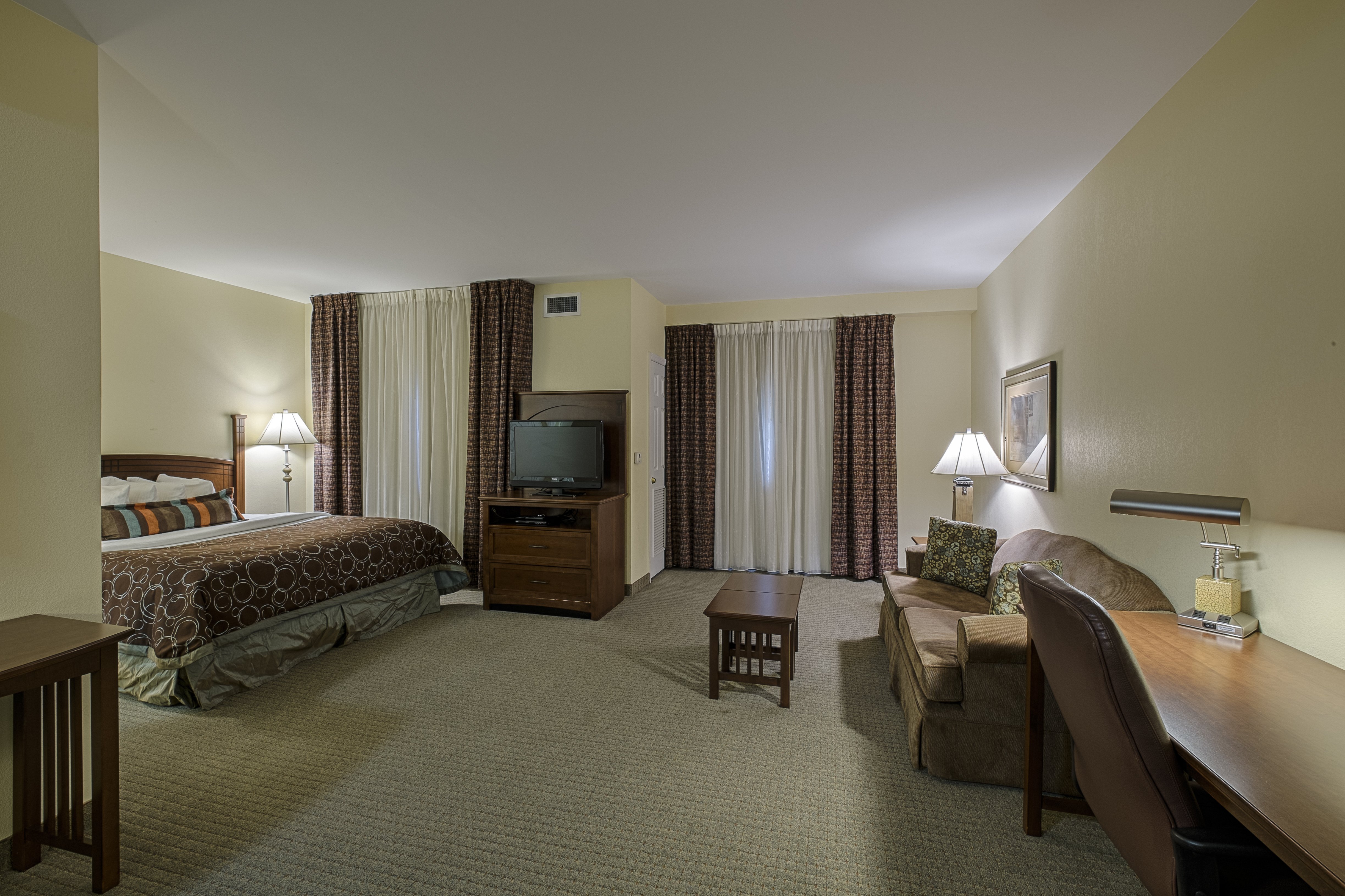 Staybridge Suites Harrisburg Hershey 34/79