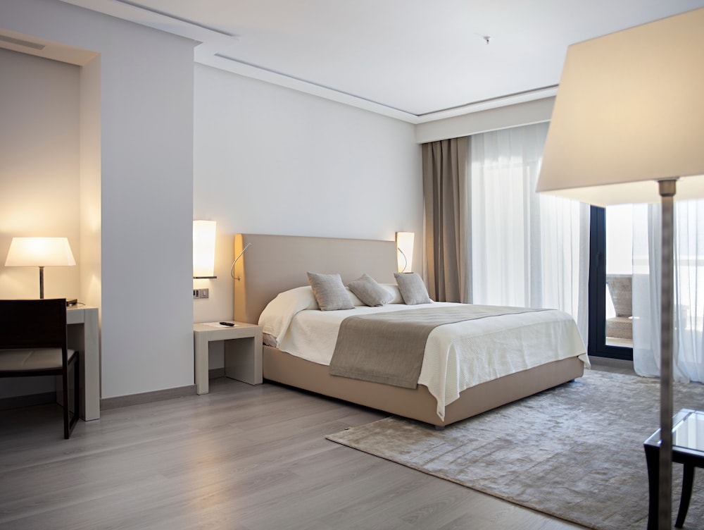 Hotel Ar Golf Almerimar 17/70