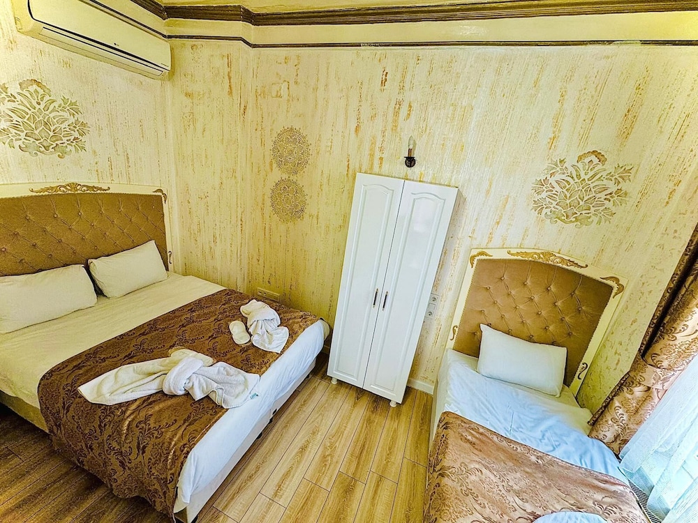 Alhambra Apart Hotel 14/50