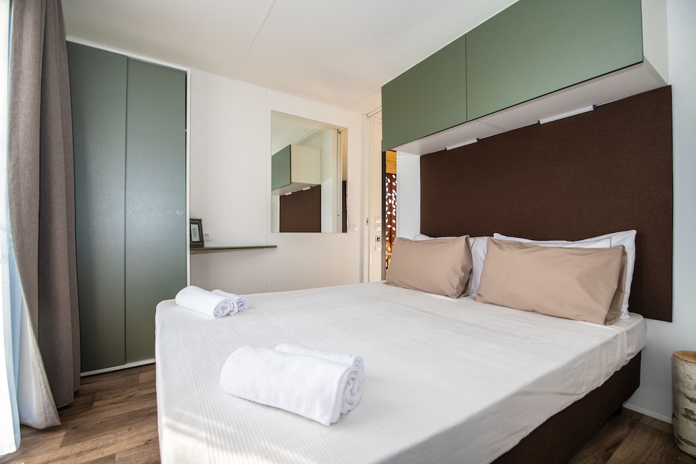 Arena Grand Kazela Camping Homes 7/50