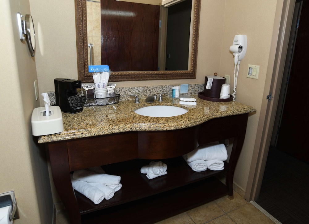 Hampton Inn Seguin 28/53