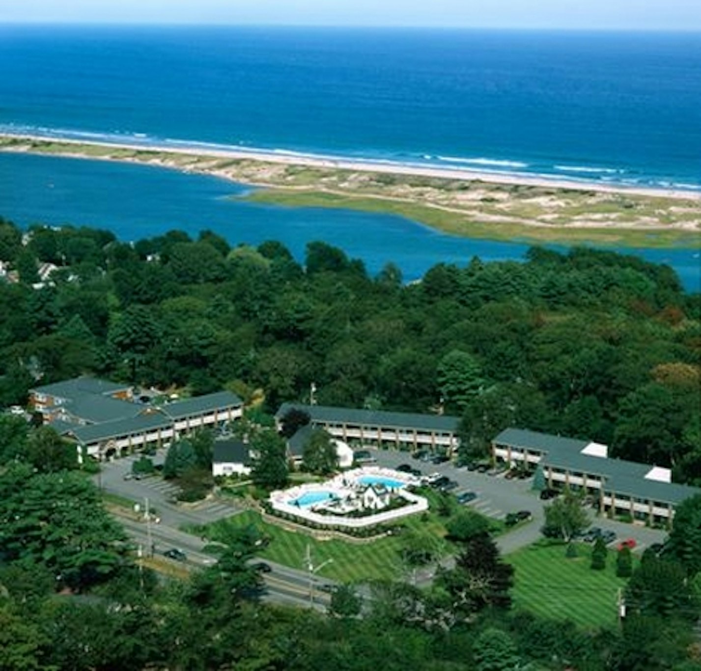 Juniper Hill Inn 10/10