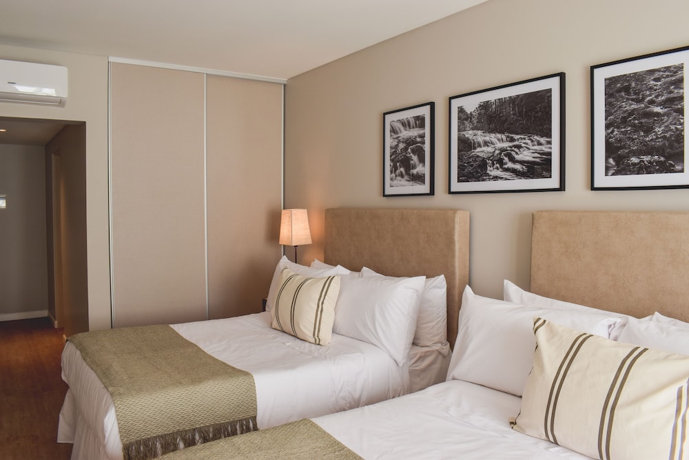 Cyan Soho Neuquen Hotel 13/65