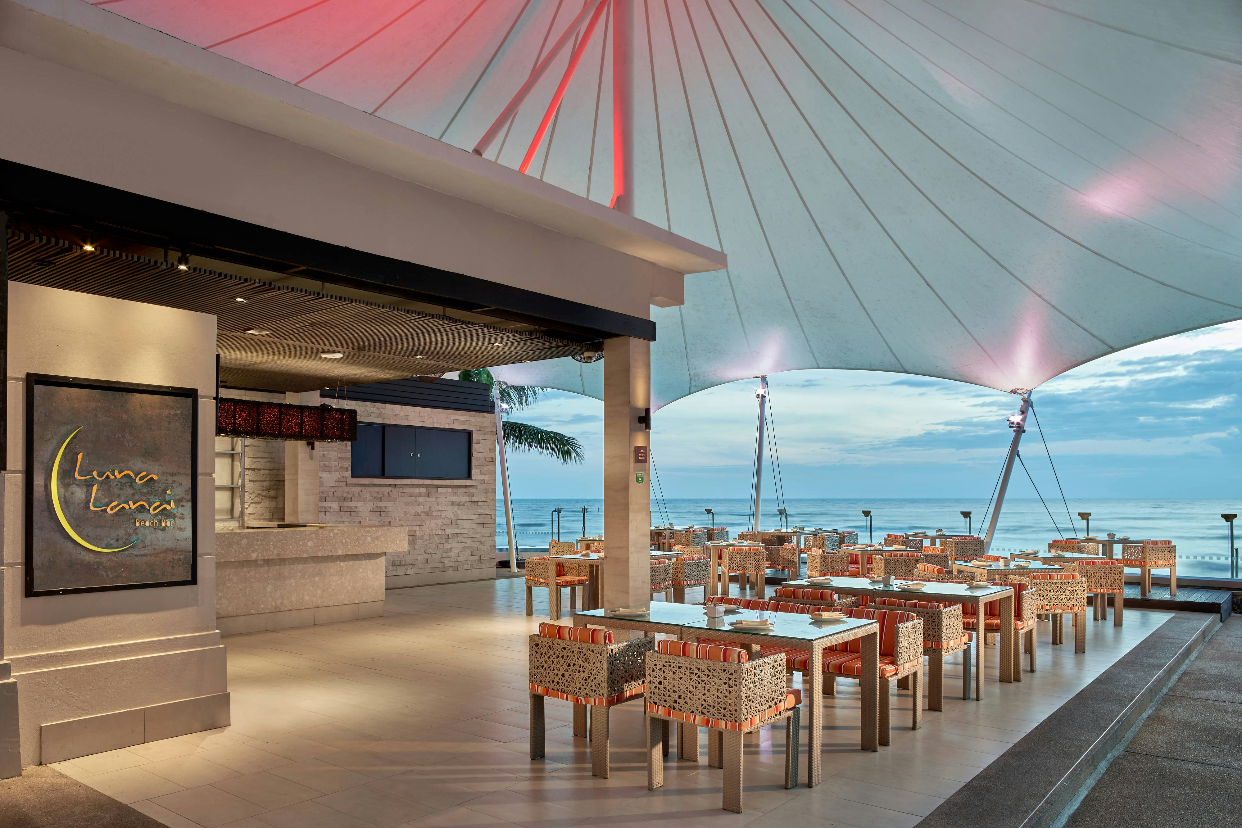 Sheraton Hua Hin Resort And Spa 33/75